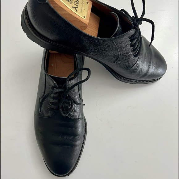 ?Salvatore Ferragamo Men”s Shoes 11.5 main image 11